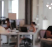 Occupati in lieve calo a dicembre