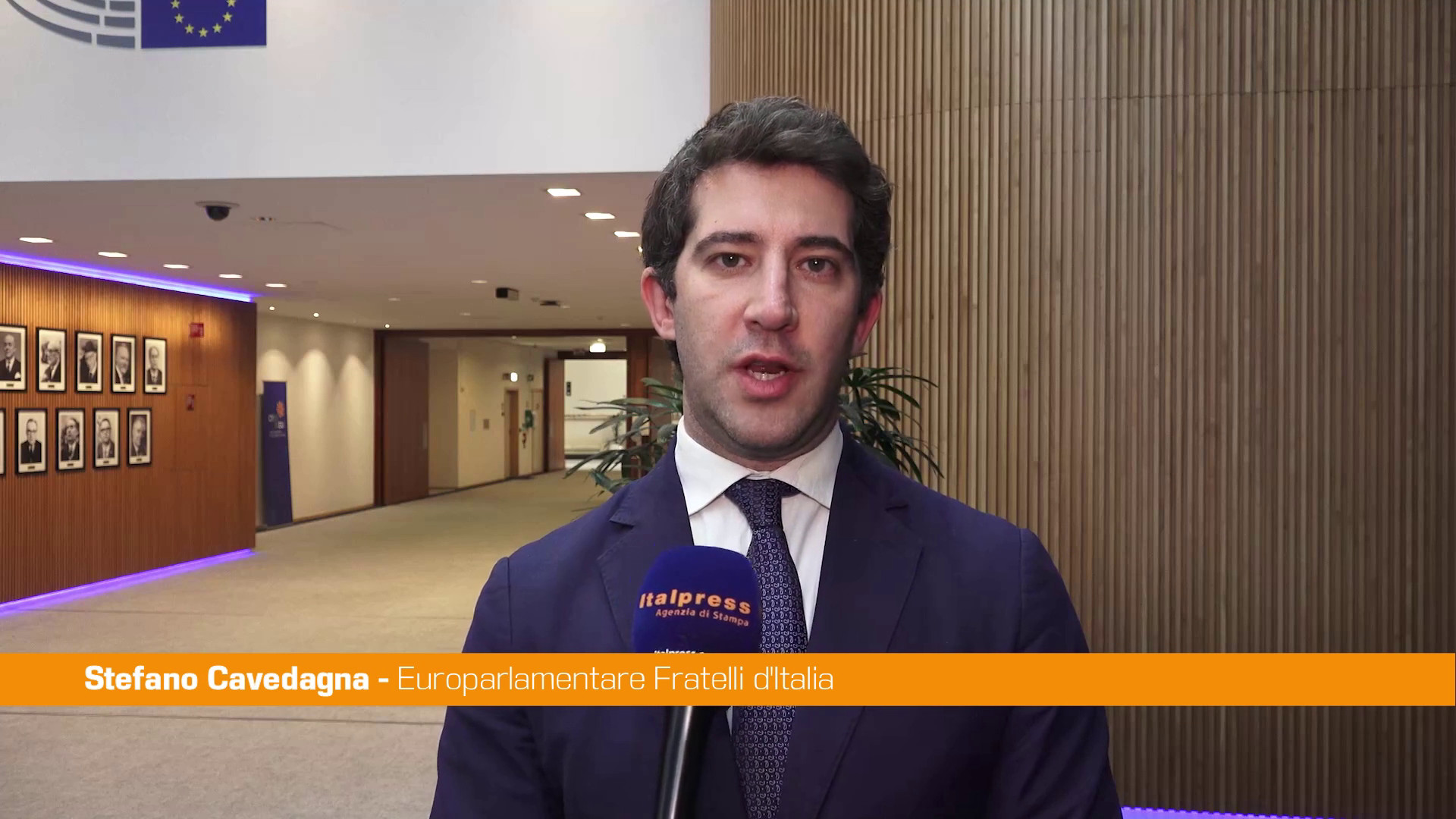 Giorno della Memoria, Cavedagna "Strumentalizzato per criticare Israele"