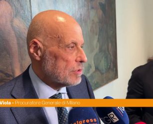 Milano, Viola "Grazie a intesa con Inps pi&ugrave; risultati contro l'illegalit&agrave;"