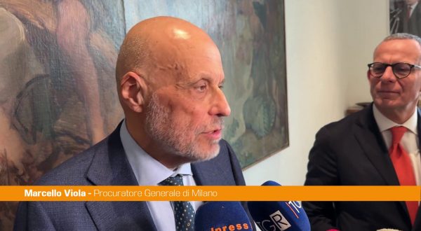 Milano, Viola “Grazie a intesa con Inps più risultati contro l’illegalità”