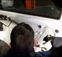 Catania, aveva 4 chili di cocaina in macchina: arrestato un 35enne