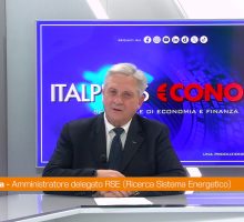 Energia, Cotana &ldquo;Italia tra i leader mondiali per la manifattura nucleare&rdquo;