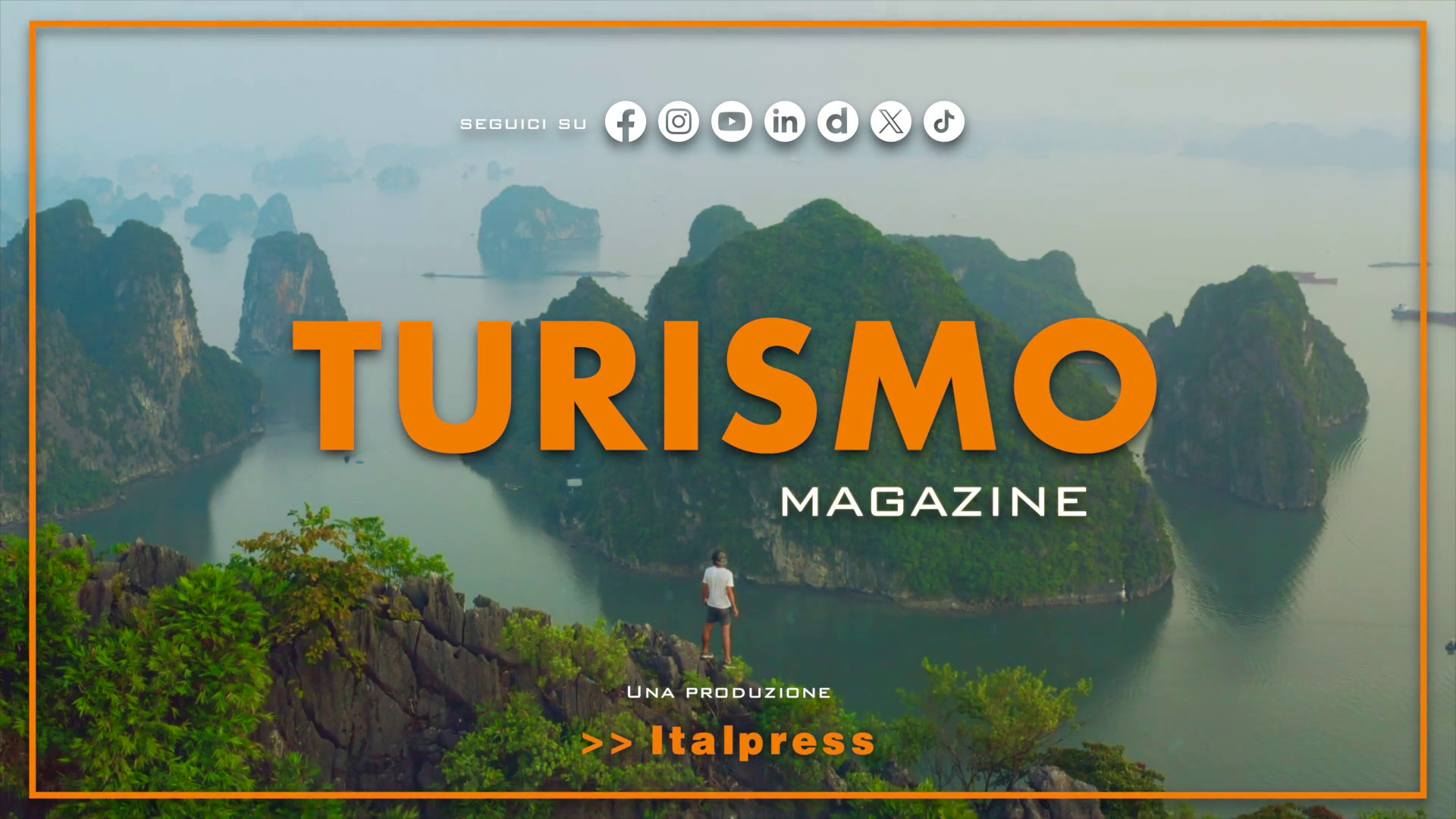 Turismo Magazine – 28/2/2026