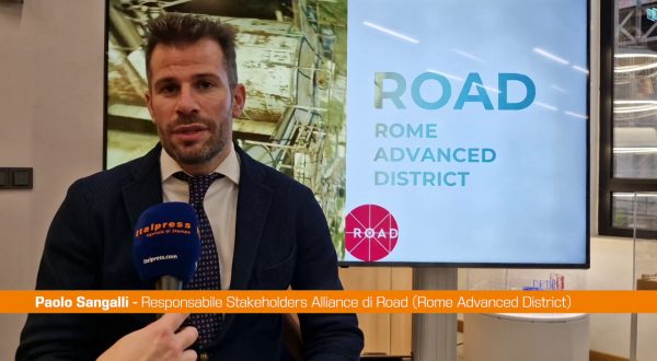 ROAD, Sangalli “Visita ministro uzbeko conferma apertura internazionale”