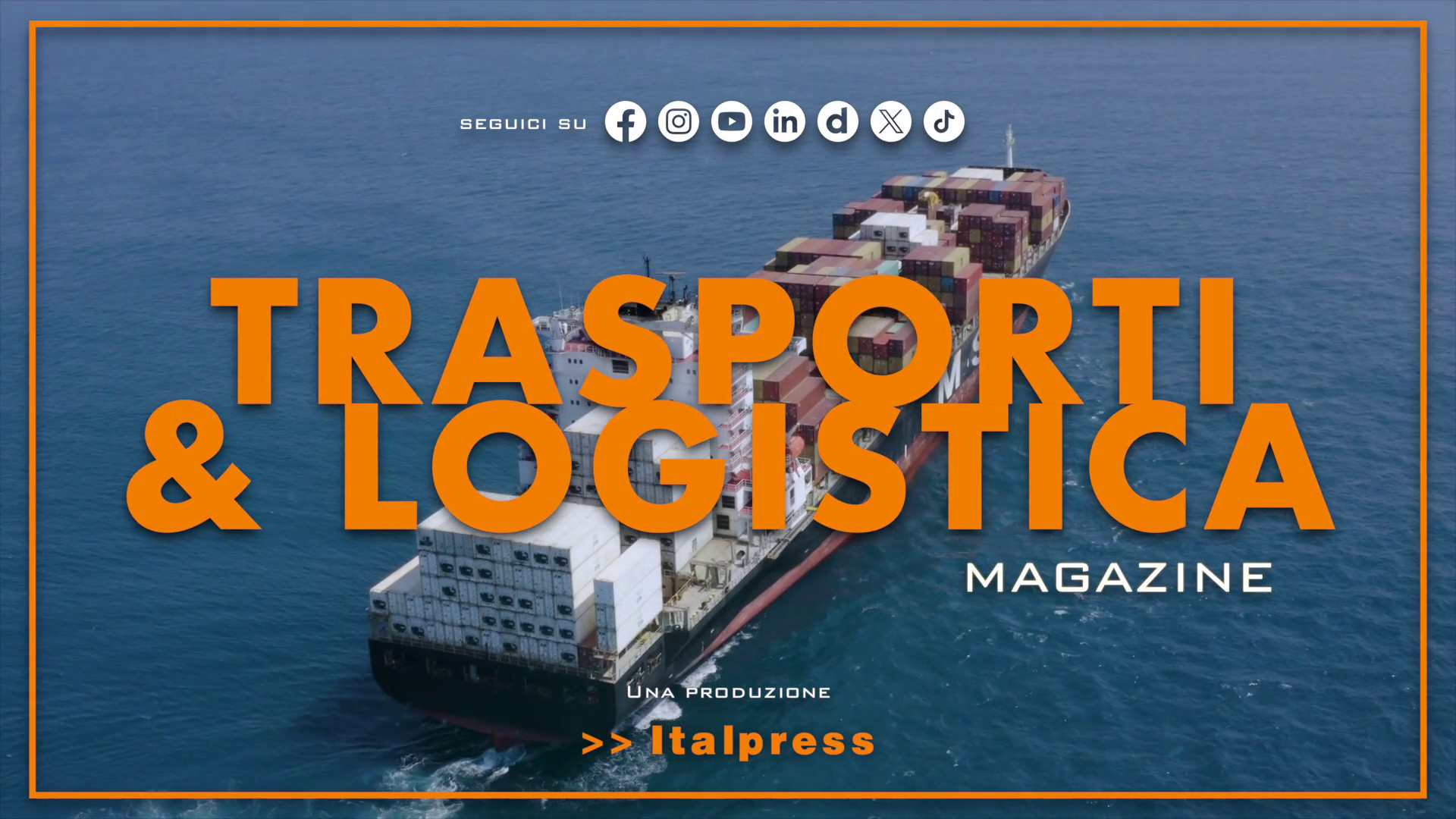 Trasporti &amp; Logistica Magazine - 4/2/2026