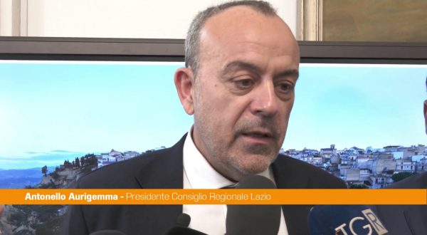 Niscemi, Aurigemma “Spetta a noi istituzioni attivarci per reperire le risorse”