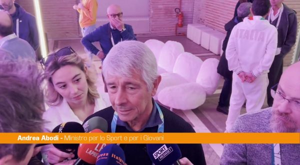 Abodi “Squalifica Kalulu? Rispetto ma non comprendo, c’è stato errore evidente”