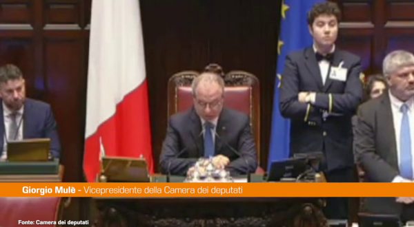 Ucraina, Mulè “Siamo fratelli e sorelle di chi muore per la libertà”