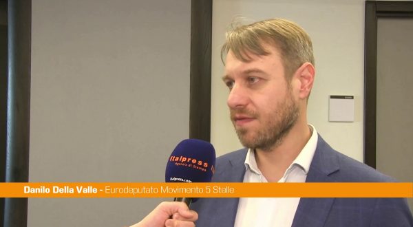 Ucraina, Della Valle “La guerra continua per interessi di parti in causa”