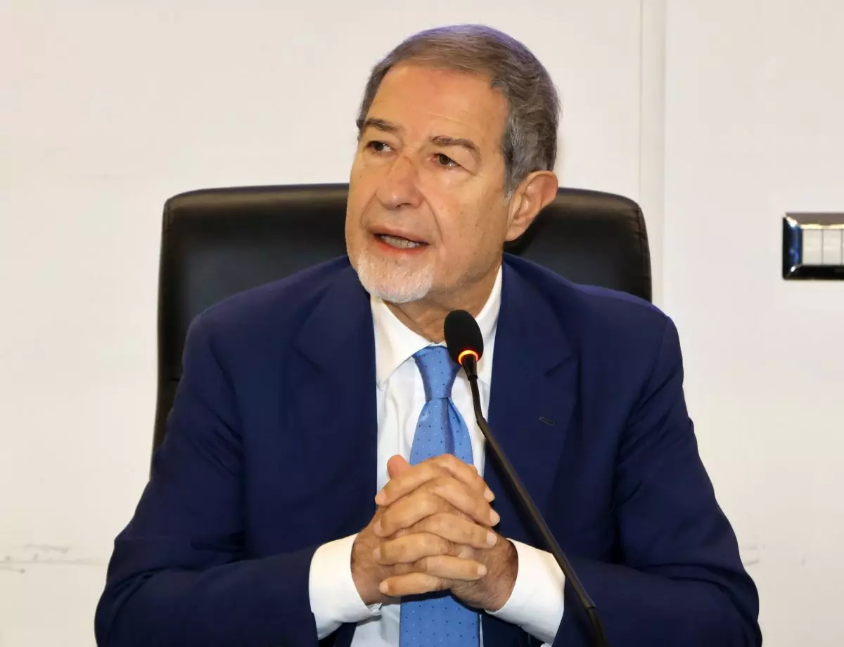 Musumeci “Nuove sfide attendono la Sicilia sul piano della Blue economy”