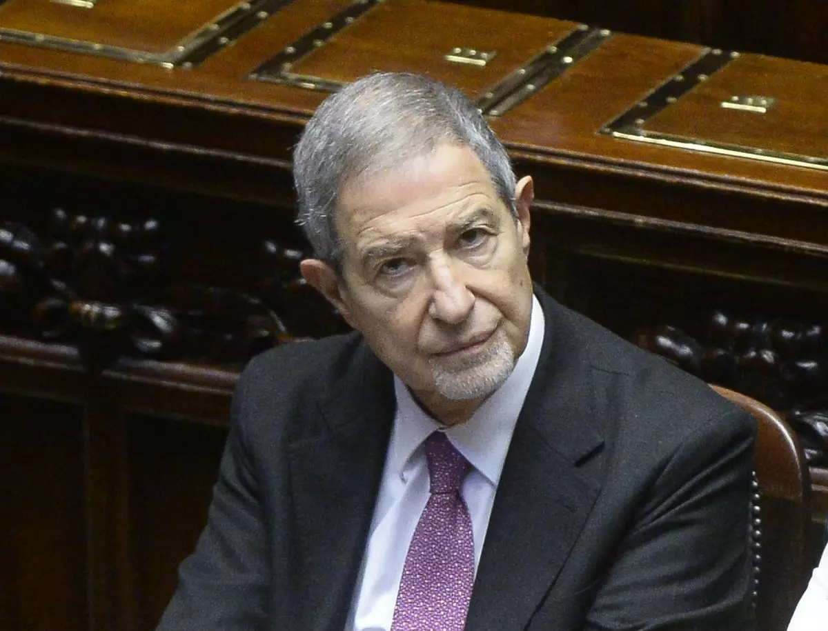 Musumeci &ldquo;In Sicilia 9 comuni su 10 presentano aree ad alto rischio frane&rdquo;