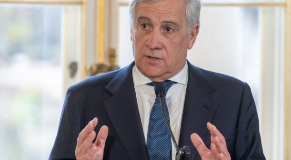 Tajani in Sicilia, Calabria e Sardegna per sostenere le imprese dopo i danni causati dal Ciclone Harry