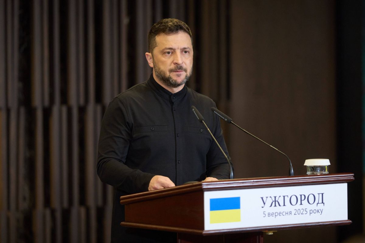 Ucraina, Zelensky &ldquo;Al lavoro per ripristinare le infrastrutture colpite&rdquo;