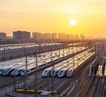 Cina, al via l&rsquo;esodo del Capodanno lunare 2026