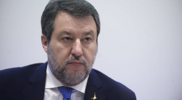 Salvini “Proporrò il fermo preventivo anche fino a 24 ore”