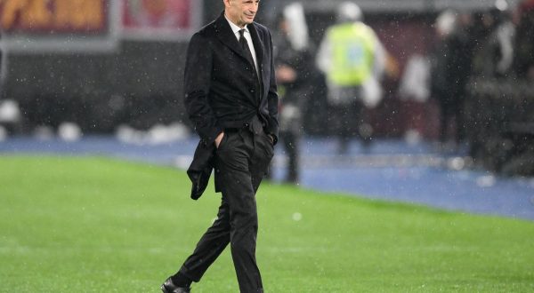 Allegri &ldquo;Lavoro fatto rimane ma quel che verr&agrave; va ancora conquistato&rdquo;