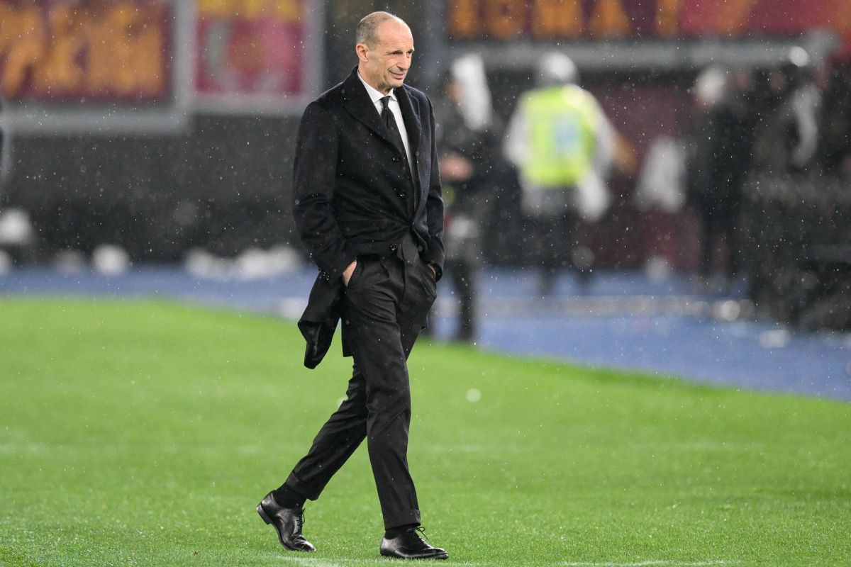 Allegri &ldquo;Lavoro fatto rimane ma quel che verr&agrave; va ancora conquistato&rdquo;