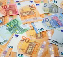 Conti pubblici, a gennaio fabbisogno di 9,8 miliardi