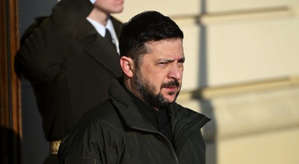 Ucraina, Zelensky “Nuovo attacco russo, Mosca preferisce terrore a diplomazia”