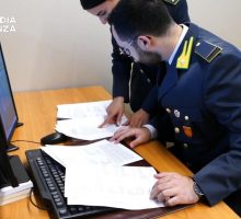 Bonus edilizi fittizi, sequestri per 1,5 milioni tra Vicenza e Veneto