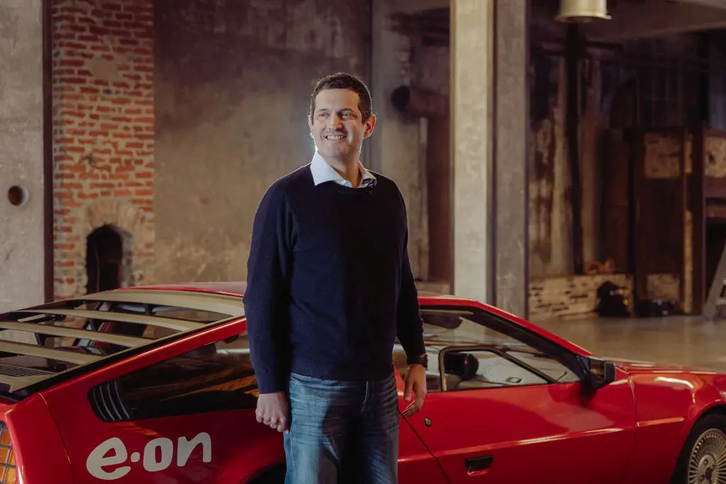 &ldquo;The Future is Now&rdquo;, il progetto internazionale E.ON arriva a Milano