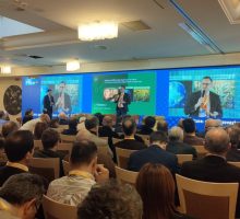 Bayer, al Forum IPAgro di Milano Marittima protagonista l&rsquo;agricoltura rigenerativa