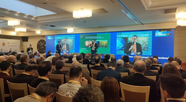 Bayer, al Forum IPAgro di Milano Marittima protagonista l’agricoltura rigenerativa