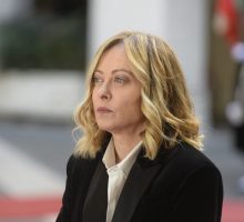 Askatasuna, Meloni &ldquo;Serve chiarezza da parte di tutti&rdquo;