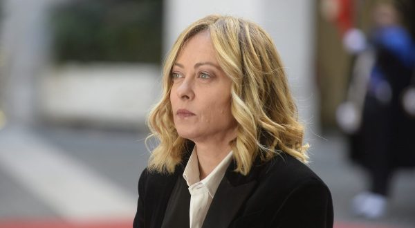 Askatasuna, Meloni “Serve chiarezza da parte di tutti”