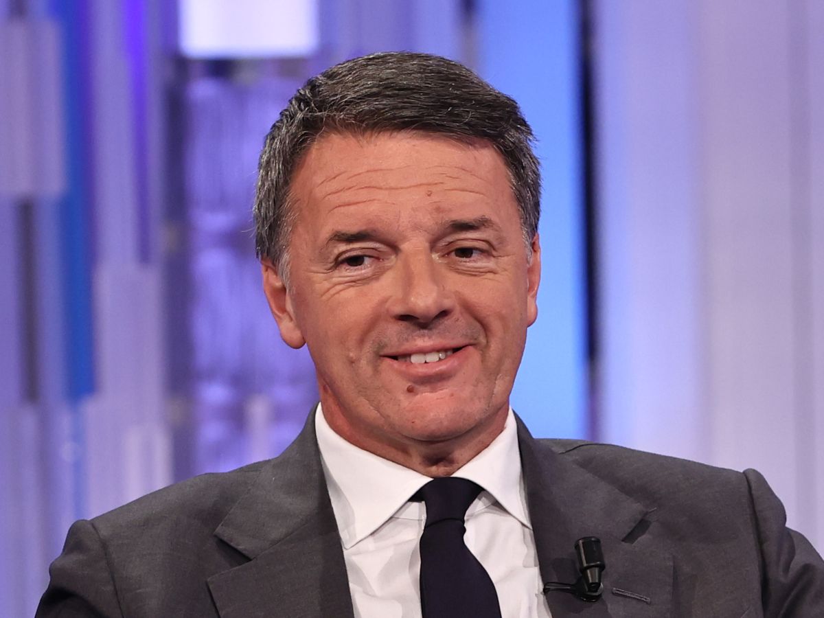 Renzi &ldquo;Vannacci? Possibile effetto Farage, la coperta di Meloni &egrave; corta&rdquo;