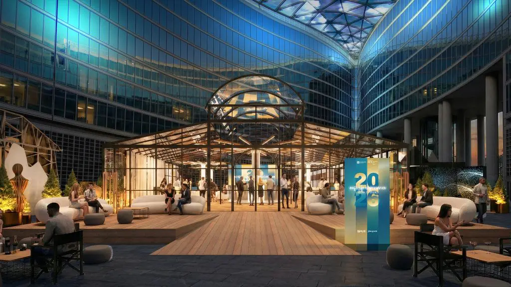 Olimpiadi 2026, nella piazza della Regione &ldquo;Casa Lombardia&rdquo;: eventi e musica