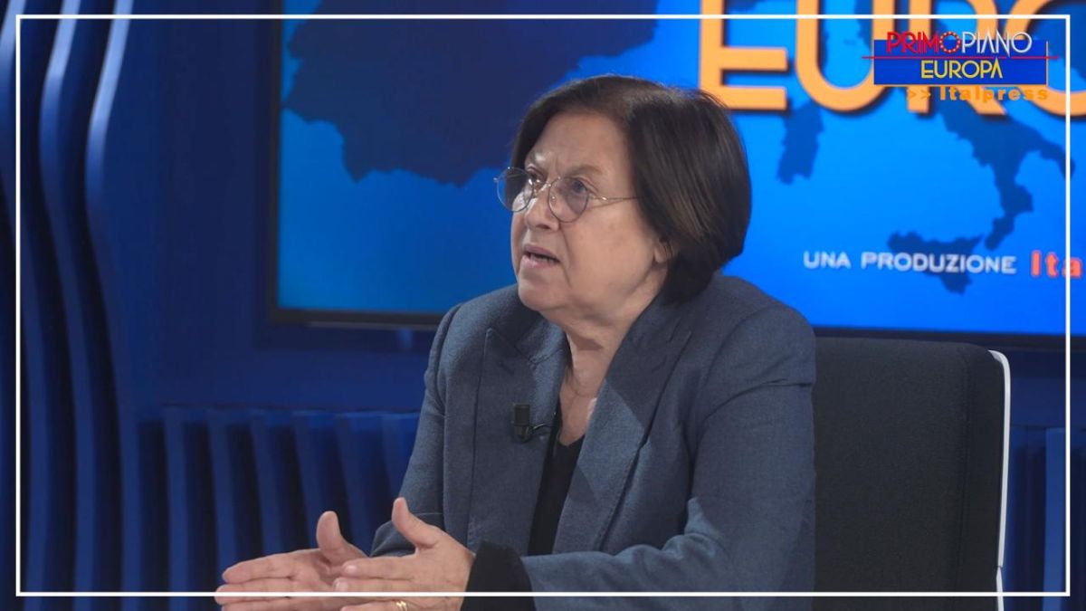 Ue, Annunziata &ldquo;L&rsquo;investimento in difesa non &egrave; il riarmo&rdquo;