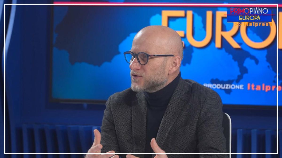 Sette europei su dieci favorevoli all&rsquo;aumento degli investimenti in difesa