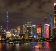 Cina, a Shangai pi&ugrave; di 320 nuove imprese tech al giorno nel 2025