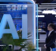 Cina, 1,1 miliardi di utenti Internet, l&rsquo;IA generativa sempre pi&ugrave; diffusa