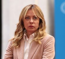 Cdm approva pacchetto sicurezza, Meloni &ldquo;Nuovi provvedimenti non sono misure spot&rdquo;