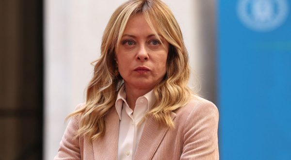 Cdm approva pacchetto sicurezza, Meloni “Nuovi provvedimenti non sono misure spot”