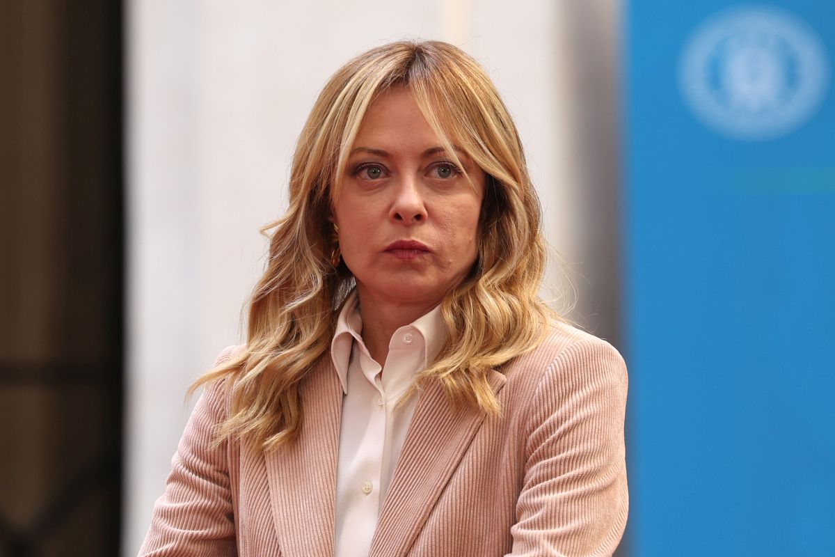 Cdm approva pacchetto sicurezza, Meloni &ldquo;Nuovi provvedimenti non sono misure spot&rdquo;