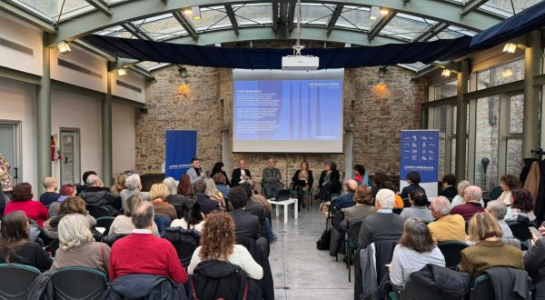 Firenze, il food system riparte dalla leadership femminile