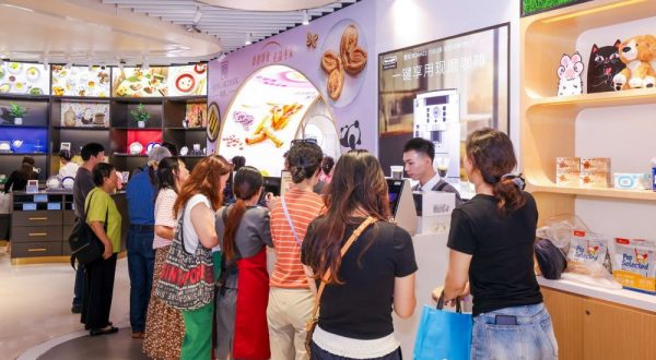 Cina, Hainan apre i primi duty-free per i residenti