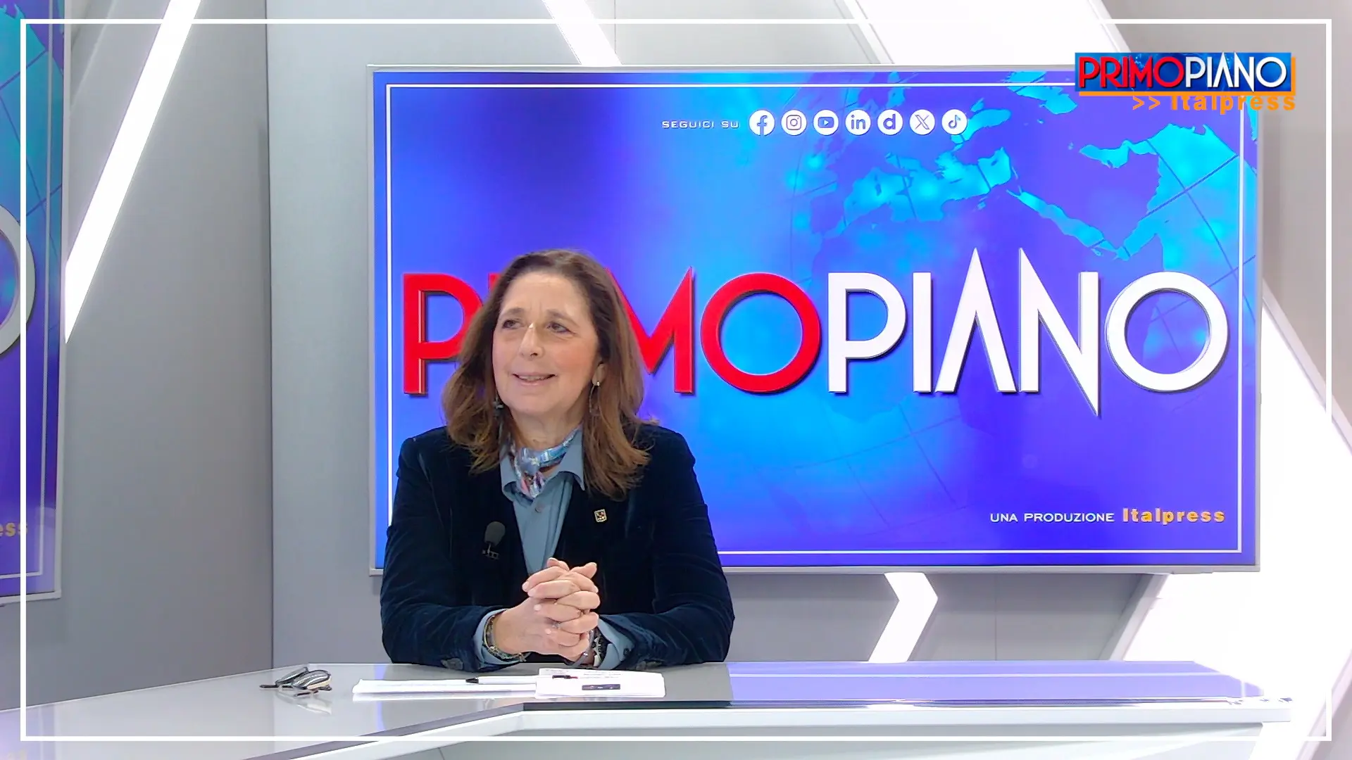 Milano-Cortina, Rauti &ldquo;Grande impegno Difesa, coinvolti anche 1.500 volontari&rdquo;