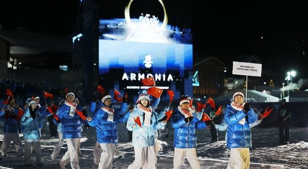 Da Pechino a Milano, le Olimpiadi alimentano gli sport invernali in Cina