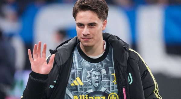 Yildiz rinnova fino al 2030 con la Juventus