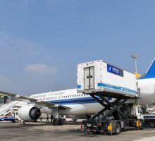 Cina, inaugurato nuovo terminal aeroportuale a Sanya