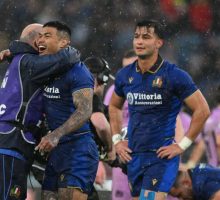 Italrugby subito ok nel Sei Nazioni, Scozia battuta per 18-15