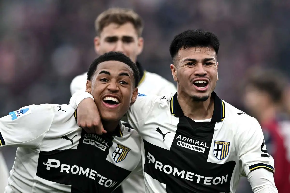 Scatto salvezza del Parma, Ordonez piega il Bologna all&rsquo;ultimo respiro