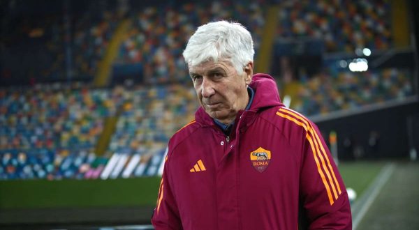 Gasperini &ldquo;D&rsquo;accordo con De Rossi, Dybala? Spero la prossima settimana&rdquo;