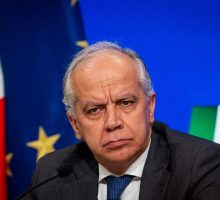 Sicurezza, Piantedosi &ldquo;C&rsquo;&egrave; chi vuole solo il caos. Opposizione collabori&rdquo;