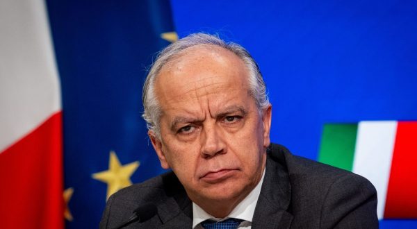 Sicurezza, Piantedosi “C’è chi vuole solo il caos. Opposizione collabori”