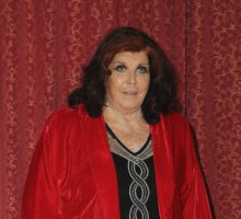 E&rsquo; morta Patrizia de Blanck